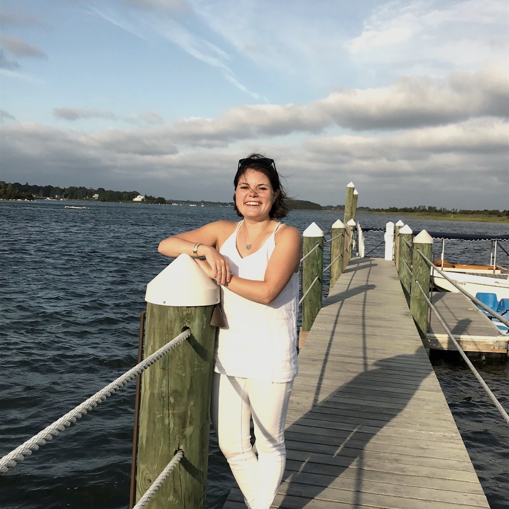 Meet your Posher, Meghan